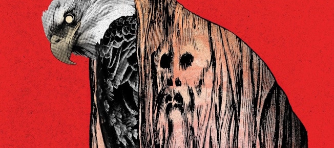 Odin #2 keeps up the Blair Witch 2 Vibes While it Fumbles its Nazi Subjects