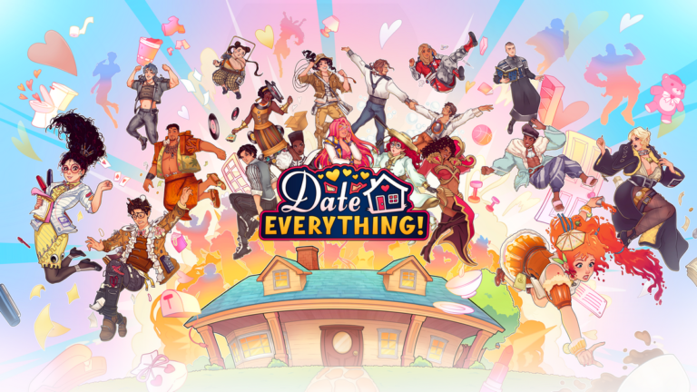 Date Everything! Wins Awards And Releases ‘Self Care Update’