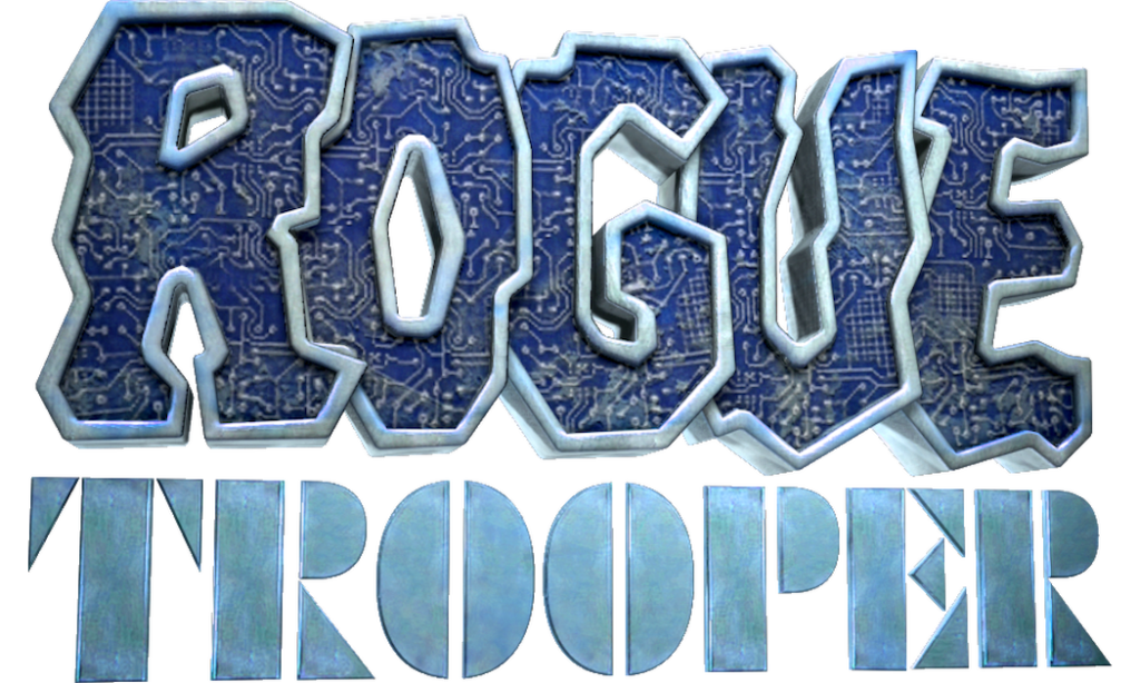 ORIGINAL CREATORS OF ‘ROGUE TROOPER’ REACT TO THE FORTHCOMING MOVIE