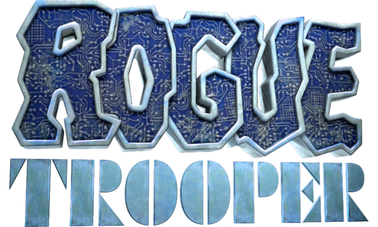 ORIGINAL CREATORS OF ‘ROGUE TROOPER’ REACT TO THE FORTHCOMING MOVIE