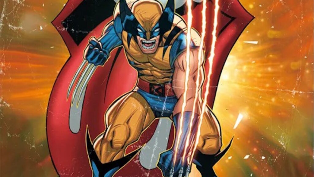 The Rolling Stones X Marvel Comics For Foreign Tongues Vinyl