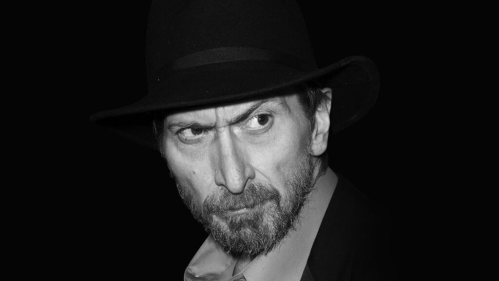 Frank Miller On Returning To Daredevil & Joining The Absolute Universe