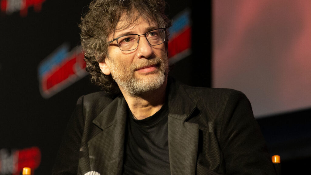 Neil Gaiman Sexual Assault Suit Dismissal Affirmed by Court of Appeals