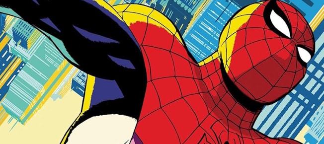 Spider-Man: Brand New Day is entertaining but is it a good introduction to new readers?