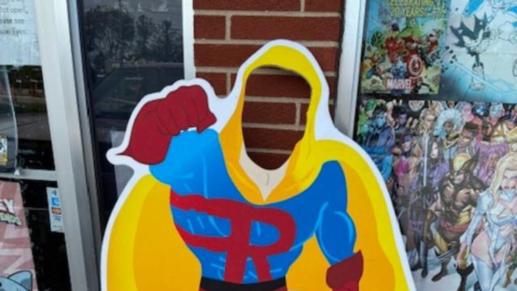 Comic Store In Your Future: I'm In A Free Comic Book Daze
