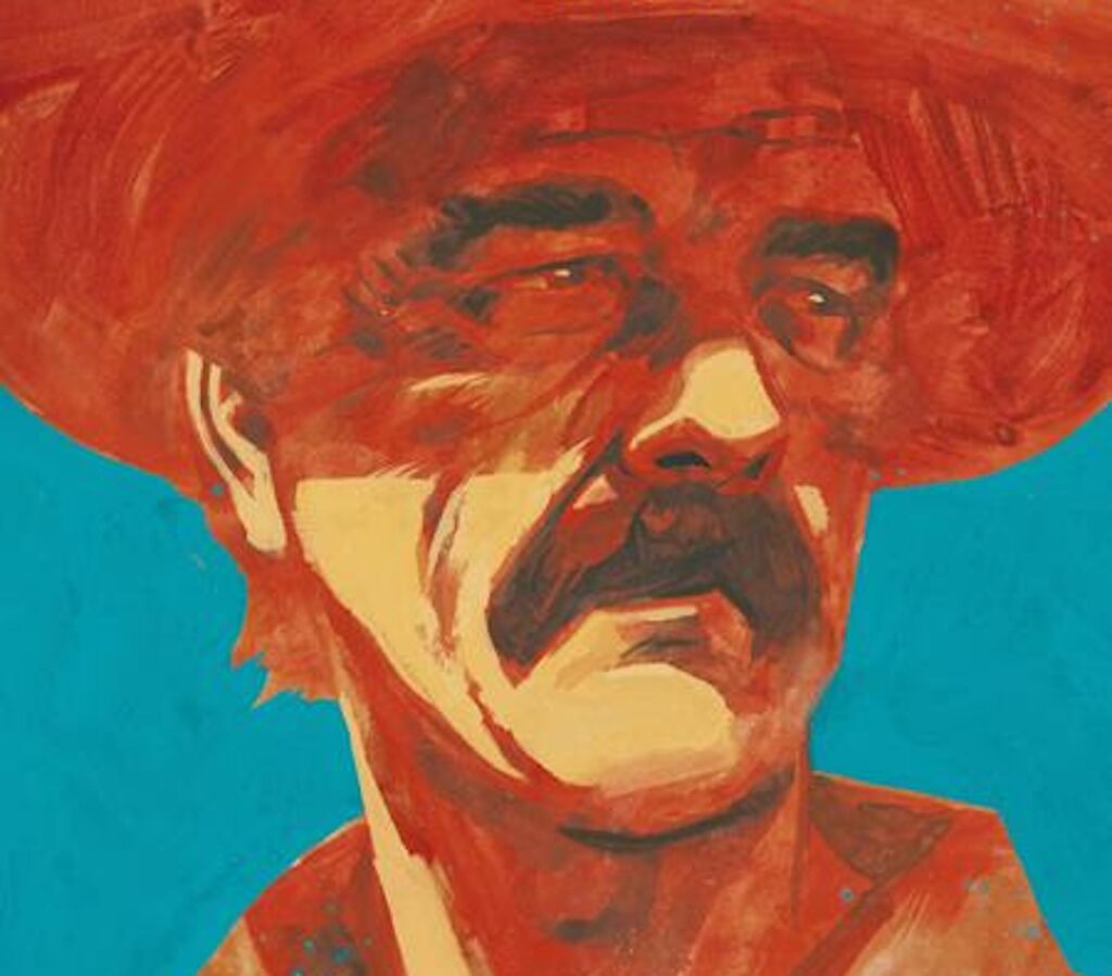 ‘That Texas Blood’ returns with new story arc ‘Hell Comes to Allison Ranch’ this September