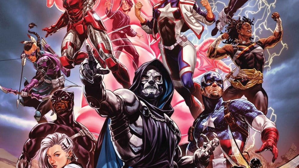 The Marvel Rundown: The Ultimate Universe is dead in ULTIMATE ENDGAME #5