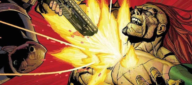Exclusive Preview: Ultimate Impact: Reborn #2