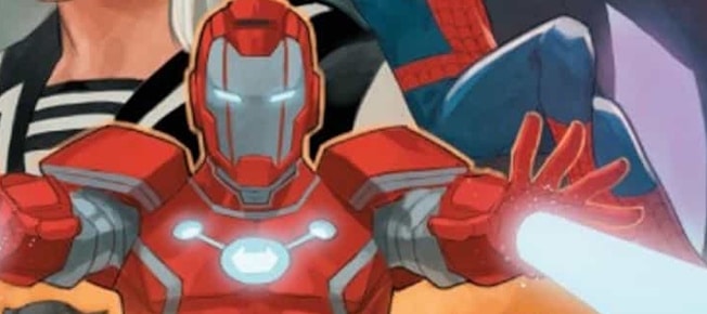 Ultimate Universe: Finale teases what’s next for the Ultimate Universe… it’s NOT Ending