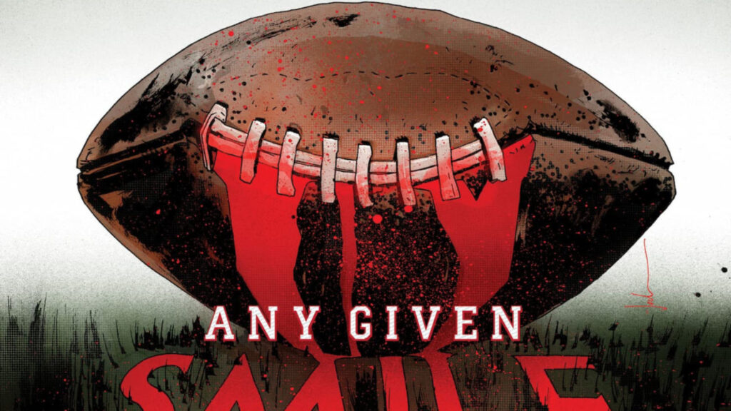 Smile & A Quiet Place Get New Series Launching From IDW In 2026