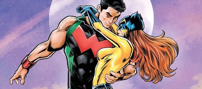 Exclusive Preview: Wonder Man #4