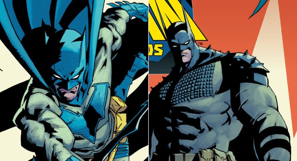 SDCC ’26: BATMAN OF TWO WORLDS headlines DC’s Batman Day celebration