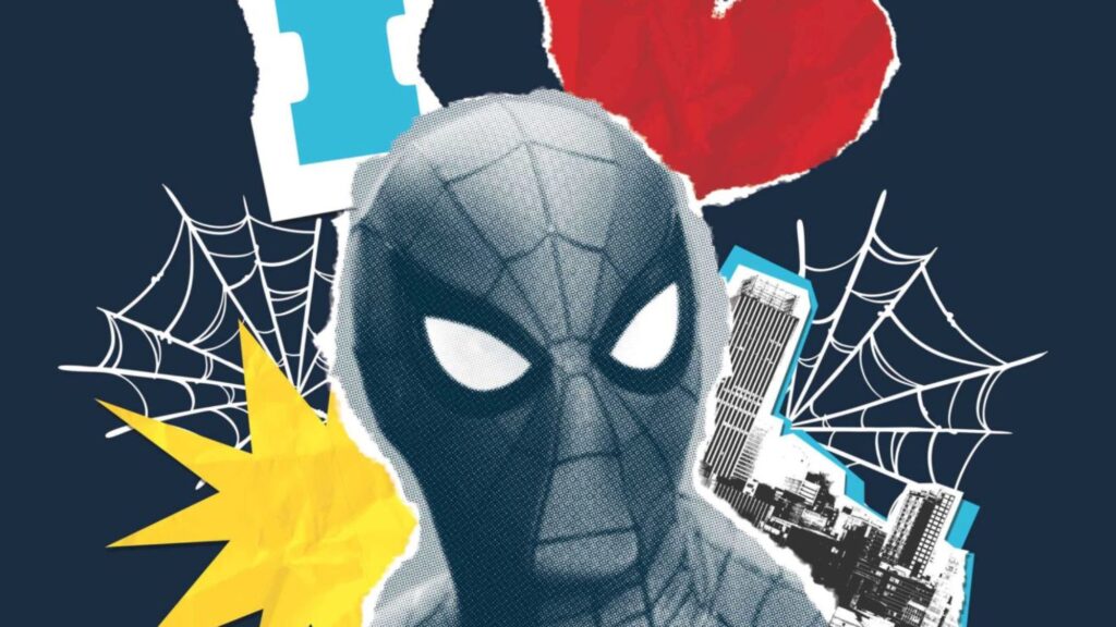 Five Slightly Less Controversial Amazing Spider-Man #1000 Covers