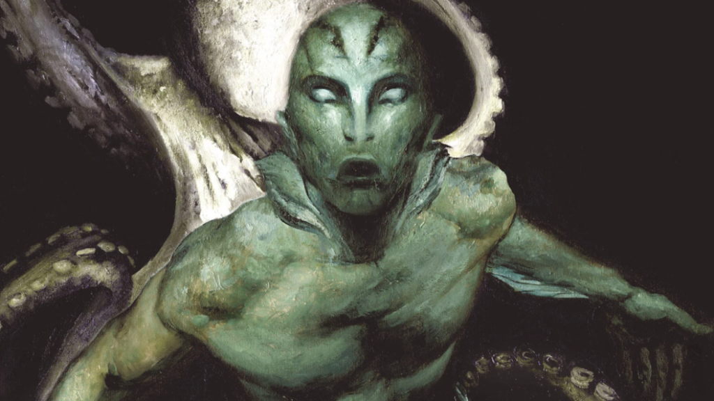 Hellboy’s 7 Best Copycat Characters, Ranked
