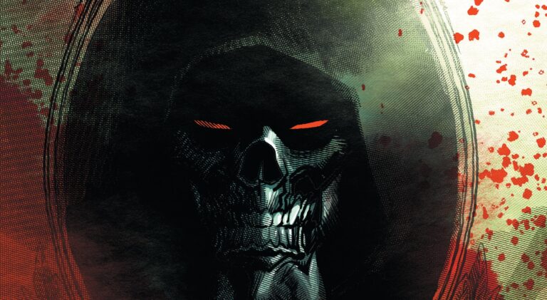 CXF Staff Picks: Absolute Green Arrow, X-Men and more