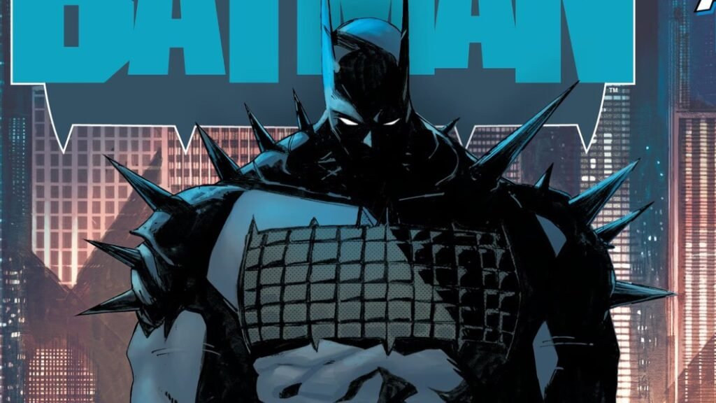 DC Confirms Batman of Two Worlds Crossover With Absolute Batman, And It Isn’t What You Expect
