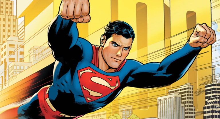 DC Round-Up: ACTION COMICS #1100 wraps up the Reign of the Superboys