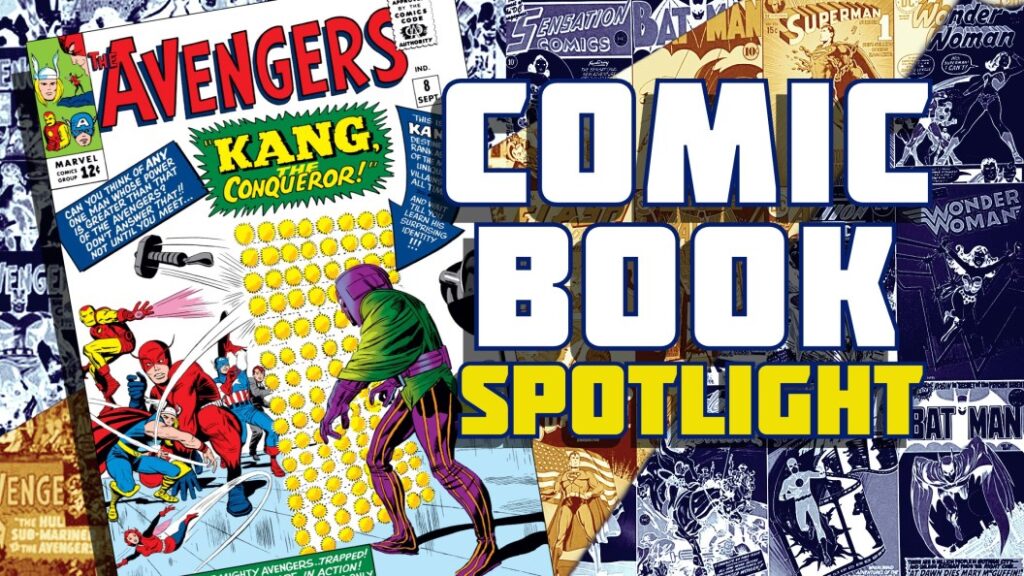 Avengers #8 Introduced a Villain Who Should Be a Household Name