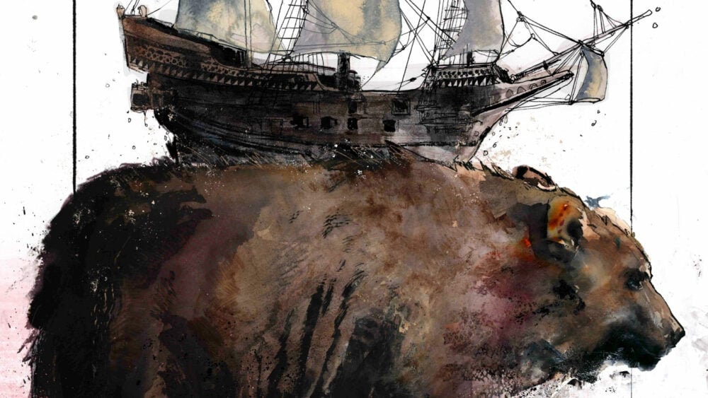 Exclusive: Clover Press launches creator-owned imprint The Fourth Leaf