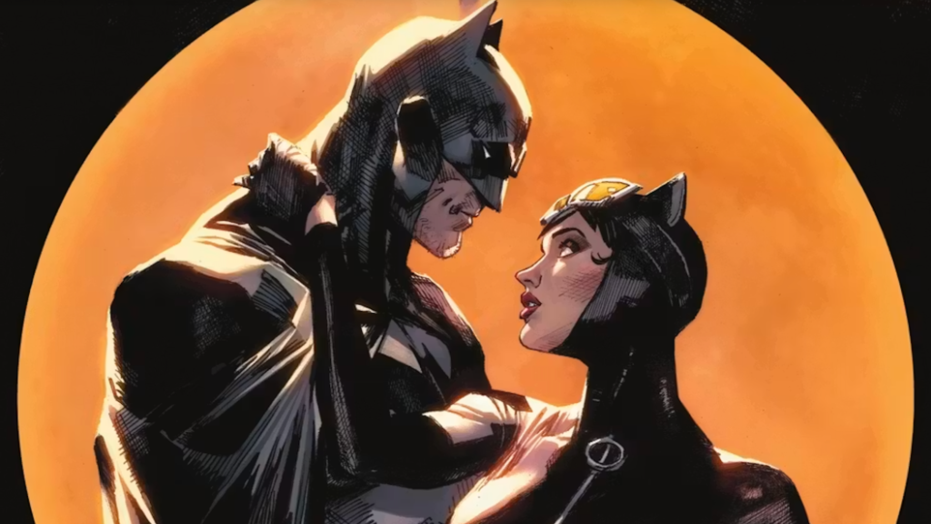 10 Superheroes Who Have Dated Their Villains, and Some Relationships Got Surprisingly Serious