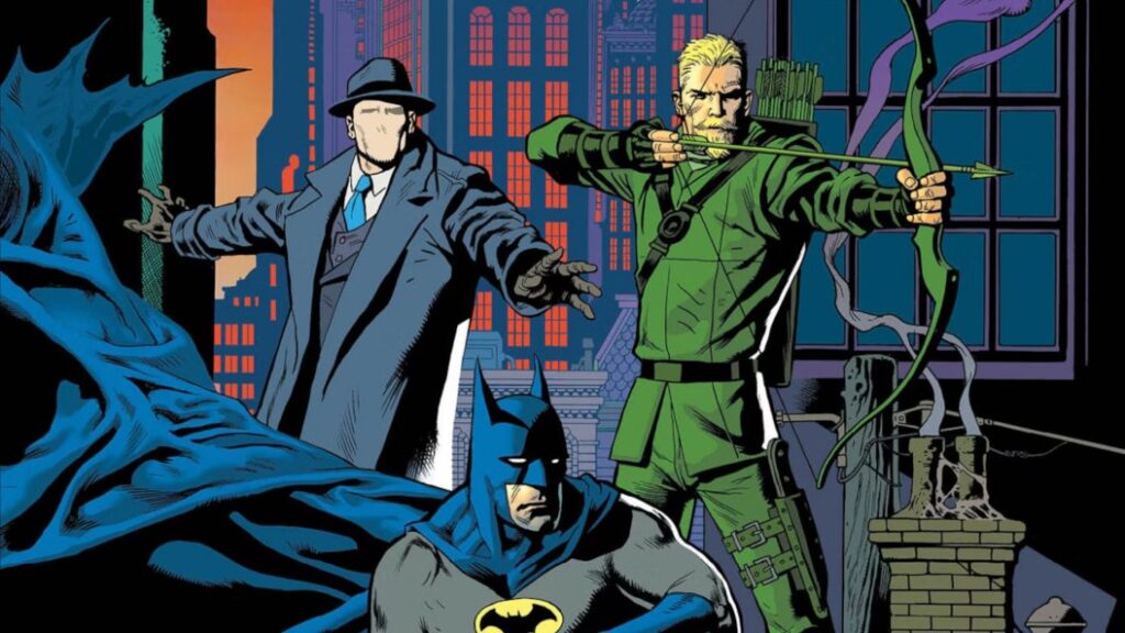 7 DC Characters Without Superpowers That Are More Useful Than Some Heroes