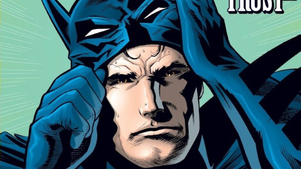 5 Classic Times Batman Revealed His Secret Identity & What Happened Next