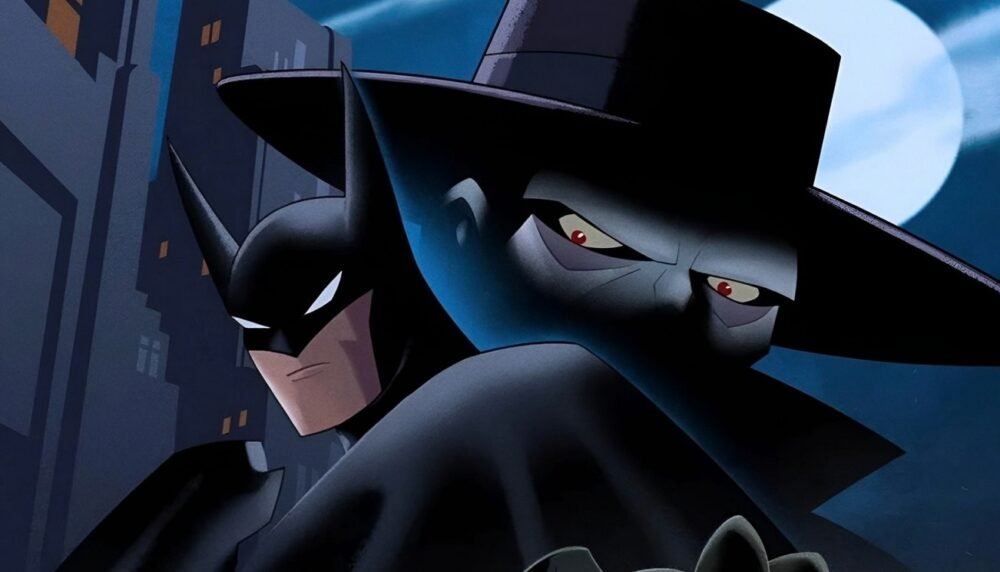 SDCC ’26: BATMAN: CAPED CRUSADER cast & crew reveal the inspirations and reinterpretations in new season