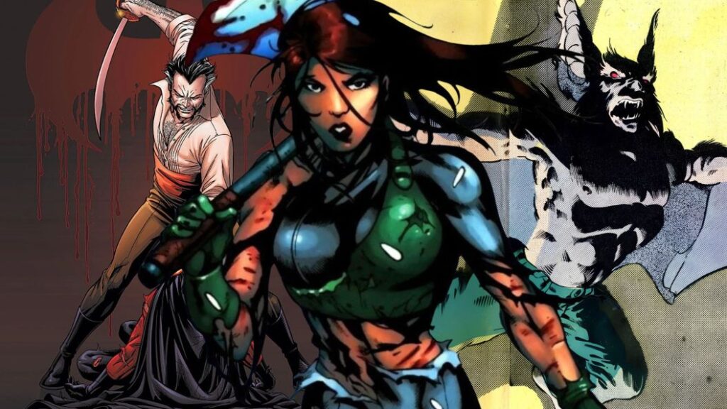 10 Iconic Batman Villains Who Defined the 1970s (#2 is Always Overlooked)