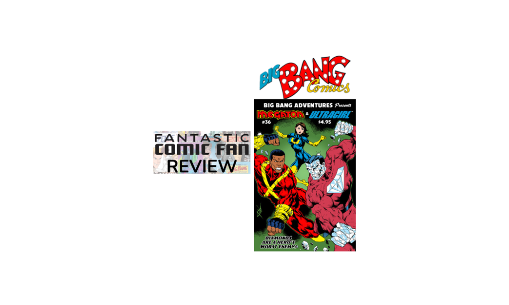 Big Bang Adventures 36