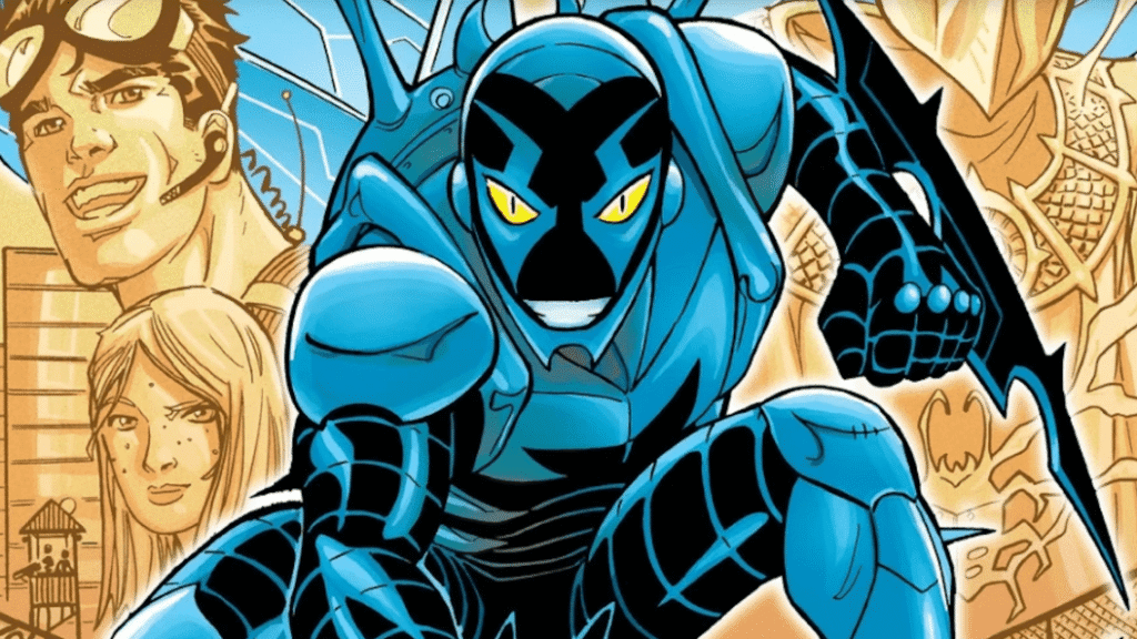 5 Armored DC Heroes That Could Give Iron Man a Run For His Money