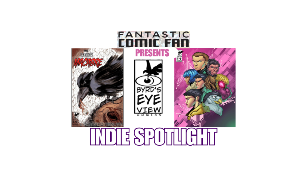 Indie With a Different View…