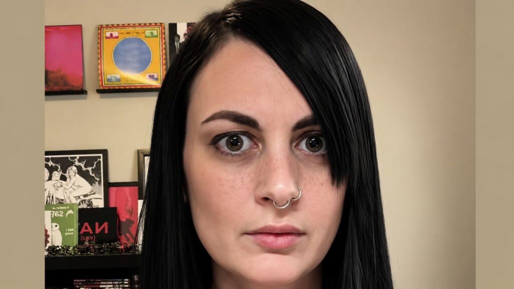Stephanie Phillips Teases Something For Daredevil On TikTok