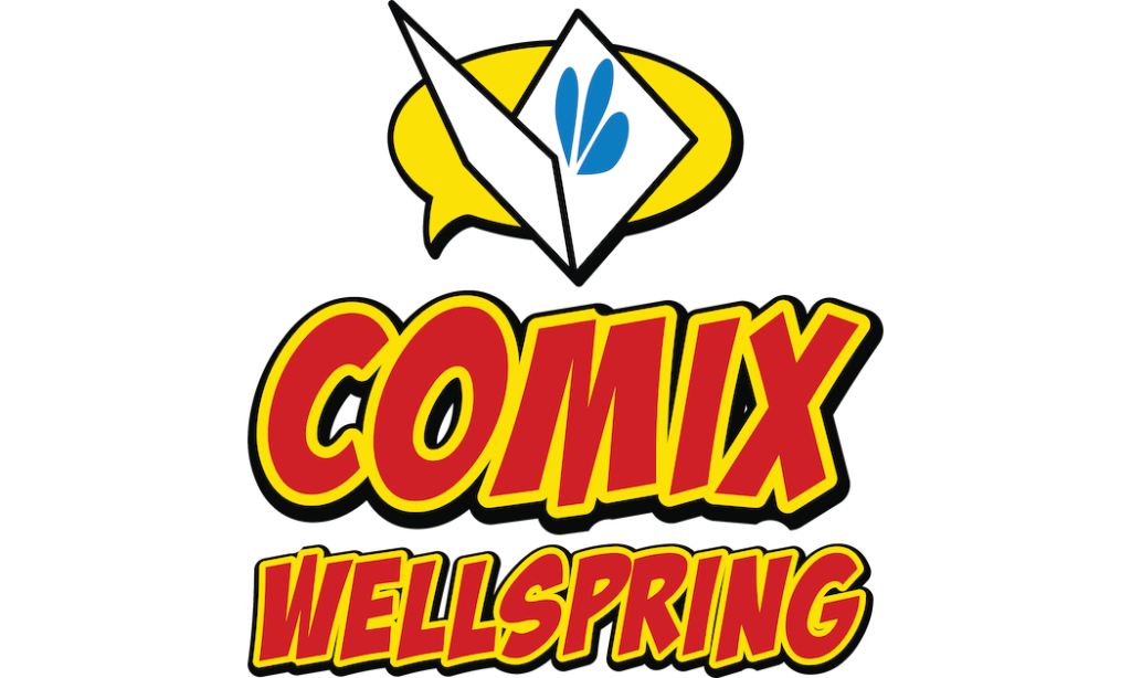 COMIX WELLSPRING STATEMENT