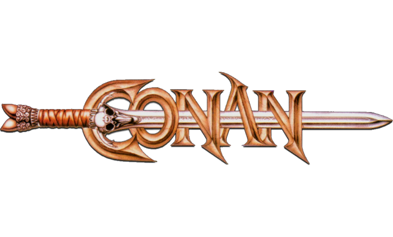 Conan the Barbarian Comes to UnGodly in Major New Partnership with Azra Games