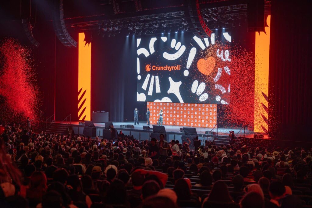 Anime Expo 2026: Crunchyroll delivers major announcements spanning theatrical films, highly anticipated new series, and expanded fan experiences