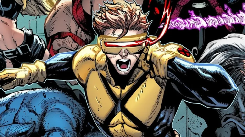 5 X-Men Who Embody Everything the Team Stands For (And #3 Needs His Own Series Now)