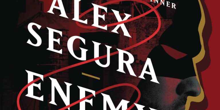 Enemy of My Enemy a great intro to Daredevil and his world