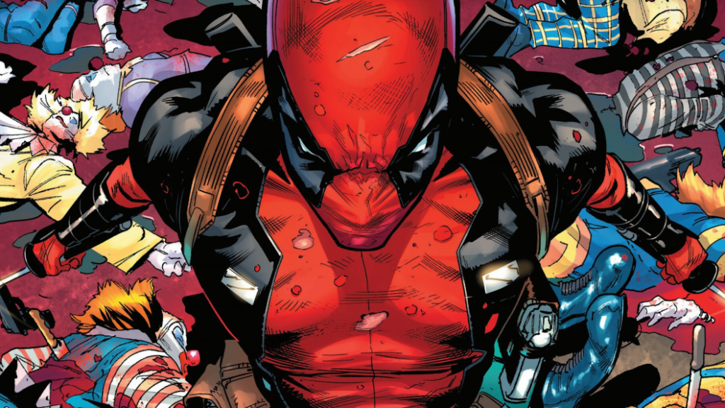 5 B-List Marvel Villains Who Finally Got the Redemption They Deserved