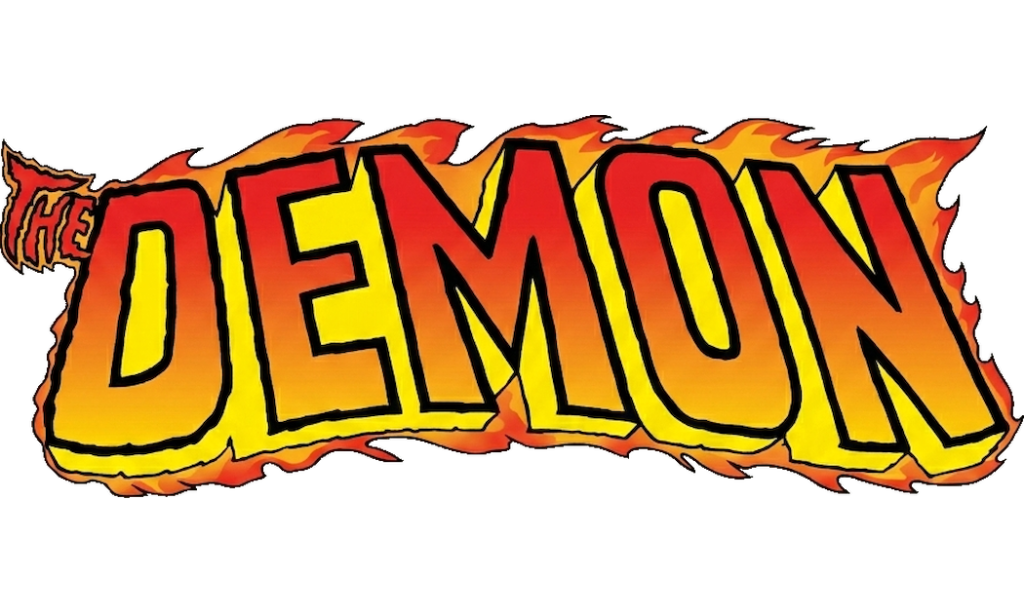 DC Brings Back The Demon: Etrigan Returns