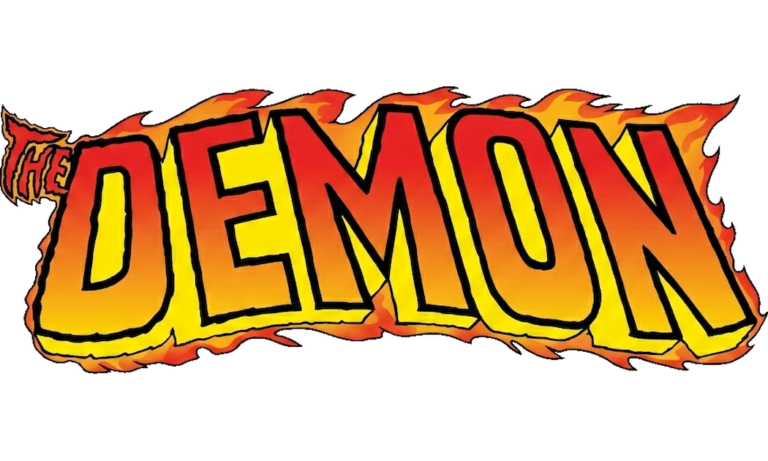 DC Brings Back The Demon: Etrigan Returns