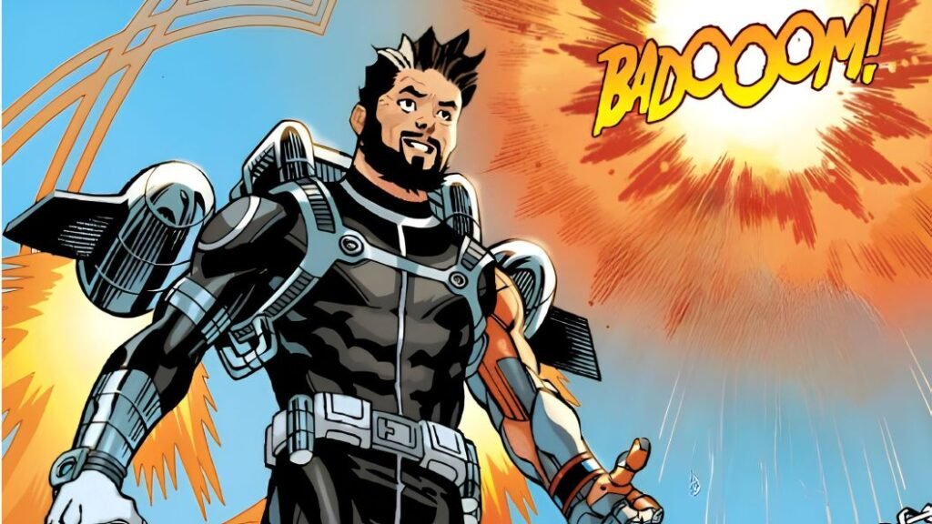 Marvel Comics Just Reinvented the MCU’s Most Notorious Organization And It Changes Everything