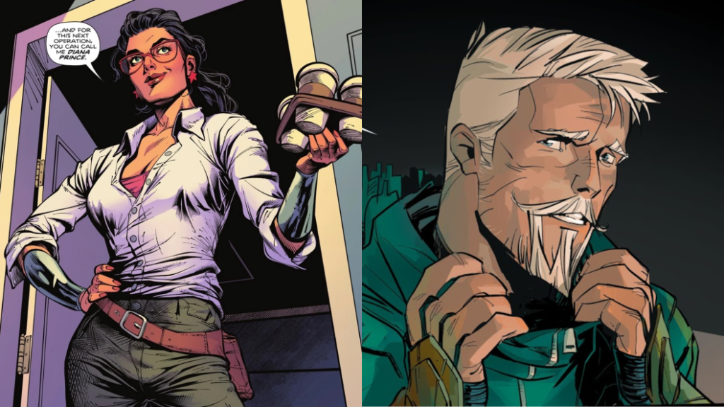 4 Justice Leaguers Who Should Have Secret Identities Again (& 3 Who Need Public Ones)