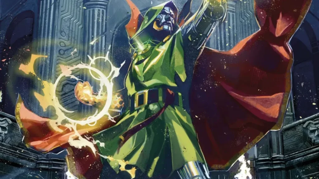 These 5 Marvel Masterminds Have a Plan for Everything (& Two Are About to Be Huge in the MCU)