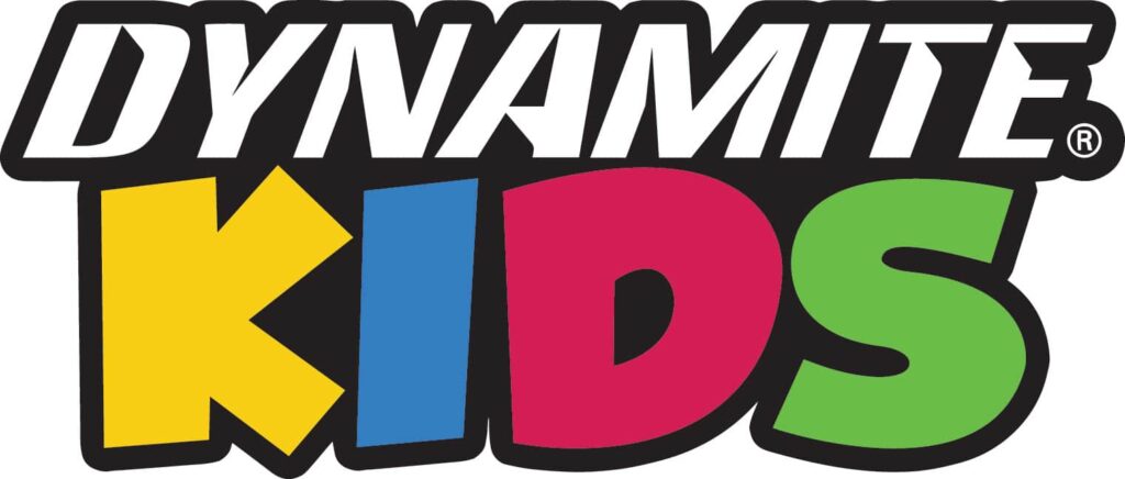 SDCC 2026: Dynamite Kids Extends License with Nickelodeon!