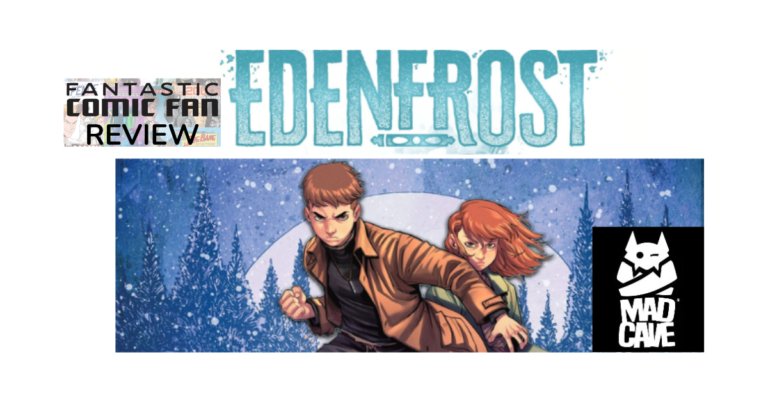 Mad Cave’s Edenfrost