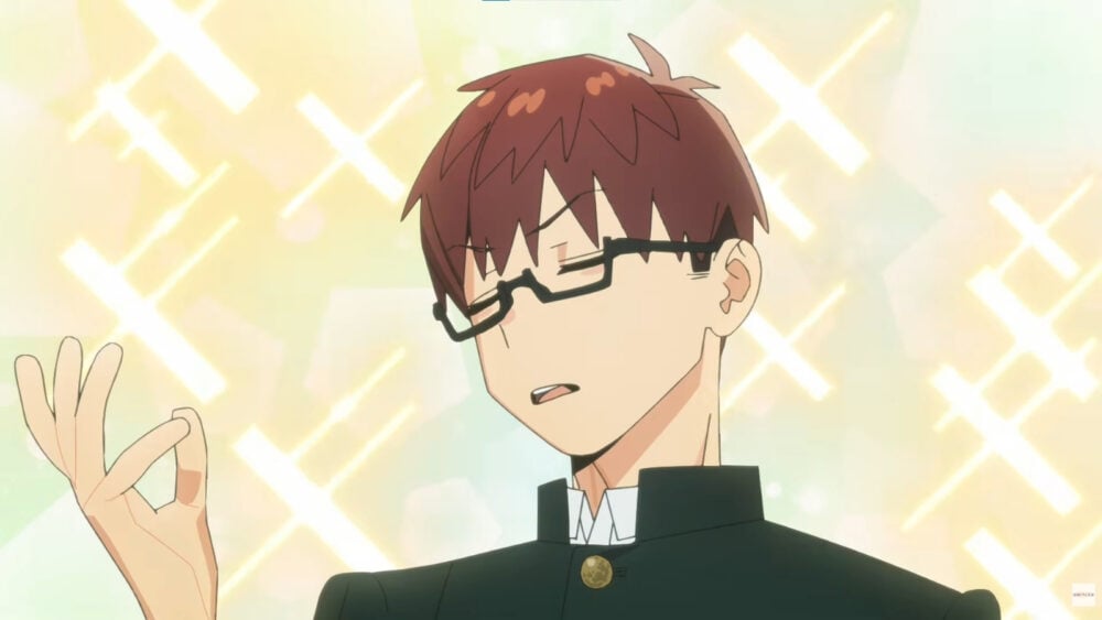 AX ’26: EVEN THE STUDENT COUNCIL HAS ITS HOLES! anime debuts in October