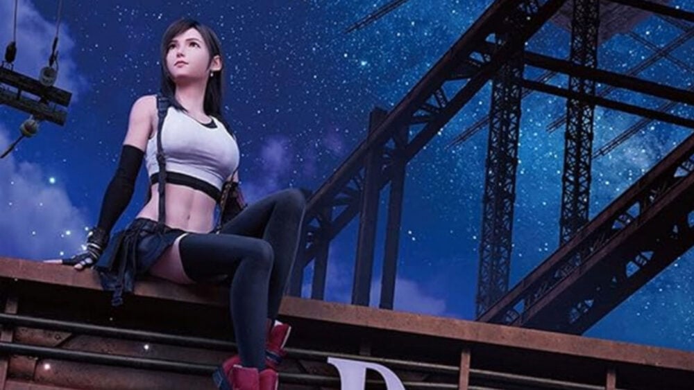 AX ’26: Square Enix announces 2 FINAL FANTASY books & 8 new manga series