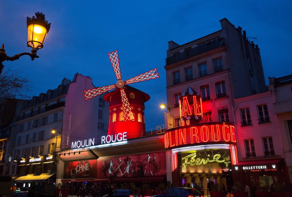 Rocketship Entertainment partners with Moulin Rouge for graphic novels, manga, and tabletop games