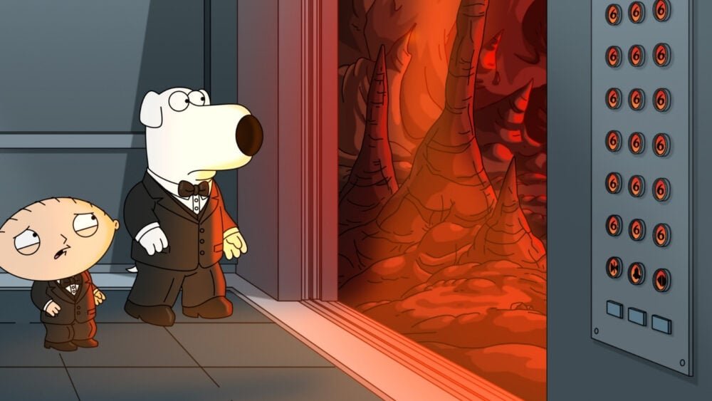 SDCC ’26: Kieran Culkin joins FAMILY GUY Halloween special