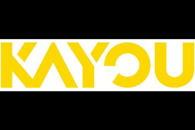KAYOU Trading Cards Coming To SDCC